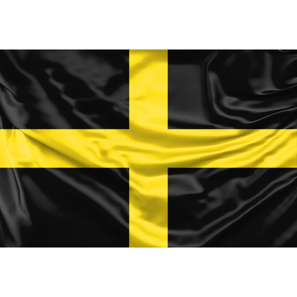 saint davids flag