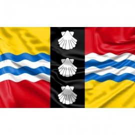 Bedfordshire County Flag
