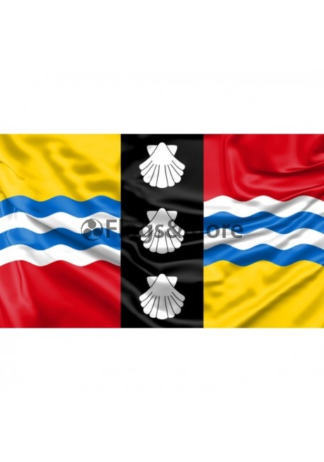 Bedfordshire County Flag