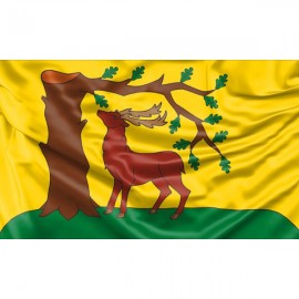 Berkshire County Flag
