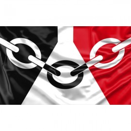 Black Country Flag