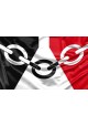 Black Country Flag