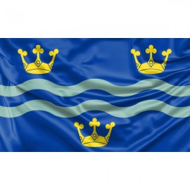 Cambridgeshire County Flag