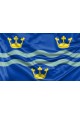 Cambridgeshire County Flag