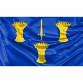Cheshire County Flag