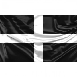 Cornwall County Flag