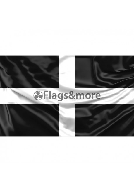 Cornwall County Flag