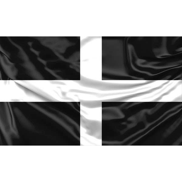 kernow flag