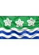 Cumberland County Flag