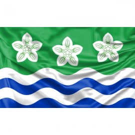 Cumberland County Flag