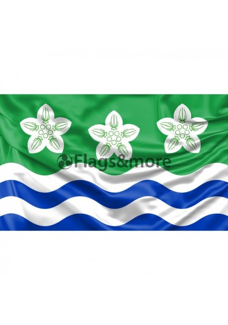 Cumberland County Flag