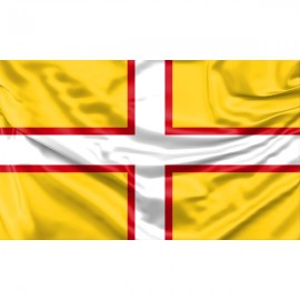 Dorset County Flag