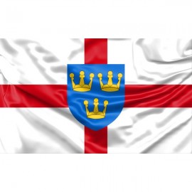 East Anglia County Flag