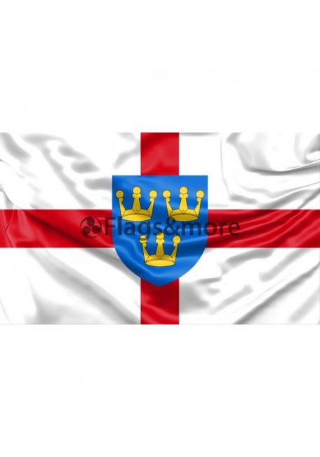 East Anglia County Flag