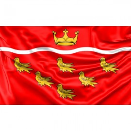 East Sussex County Flag