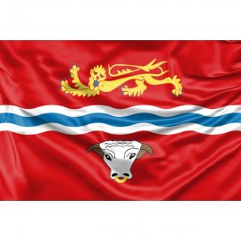 Herefordshire County Flag