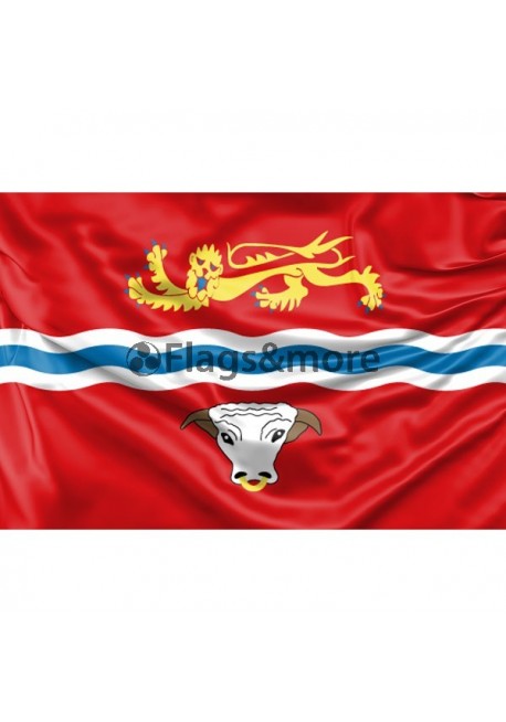 Herefordshire County Flag