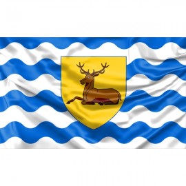 Hertfordshire County Flag