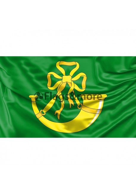 Huntingdonshire County Flag