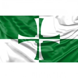 Kirkcudbrightshire County Flag