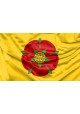 Lancashire County Flag