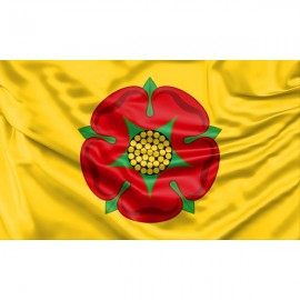 Lancashire County Flag