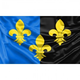 Monmouthshire County Flag