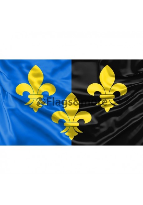 Monmouthshire County Flag