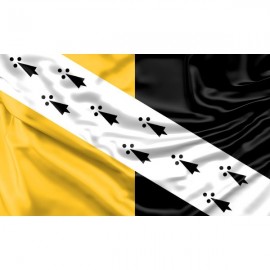 Norfolk County Flag