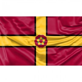 Northamptonshire County Flag