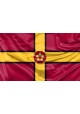 Northamptonshire County Flag