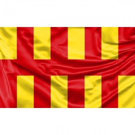 Northumberland County Flag