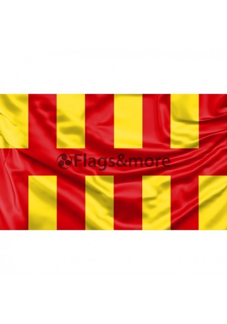 Northumberland County Flag