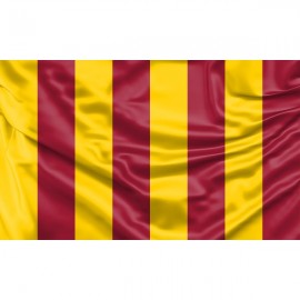 Northumbria County Flag