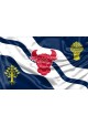 Oxfordshire County Flag