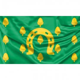 Rutland County Flag