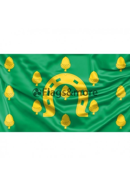 Rutland County Flag