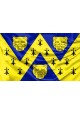 Shropshire County Flag