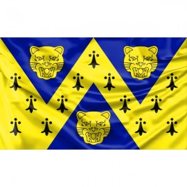 Shropshire County Flag