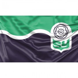 South Yorkshire County Flag