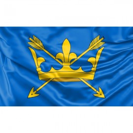 Suffolk County Flag