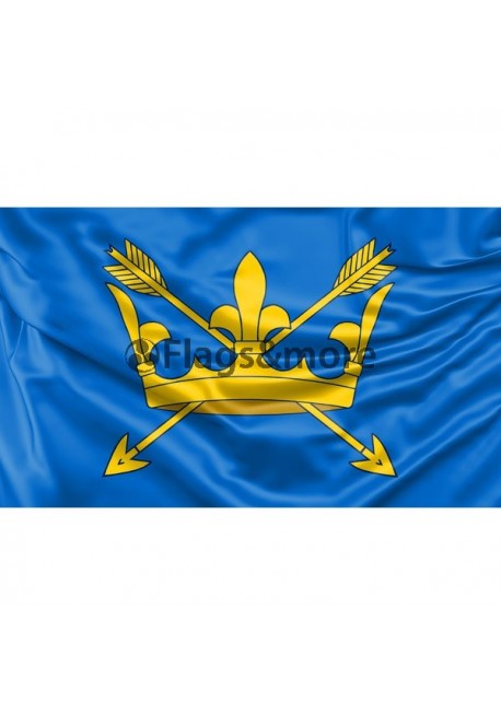 Suffolk County Flag