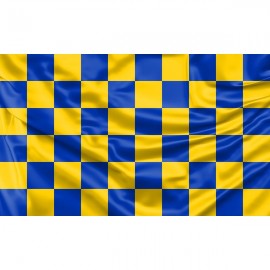 Surrey County Flag