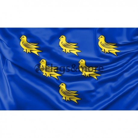 flag of sussex