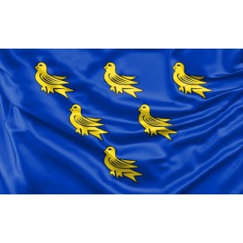 Sussex County Flag