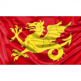 Wessex County Flag