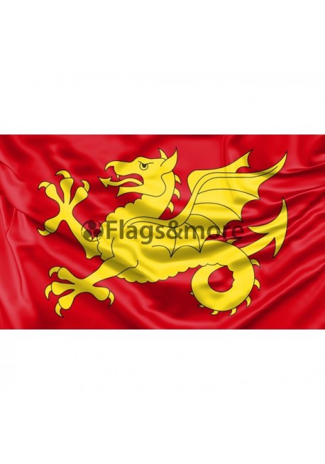 Wessex County Flag