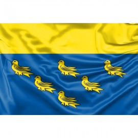 West Sussex County Flag