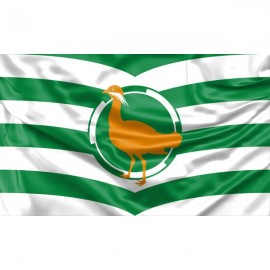 Wiltshire County Flag