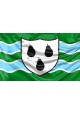 Worcestershire County Flag